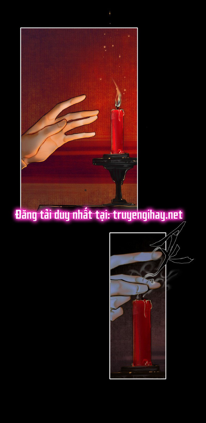 thiên quan tứ phúc - bách vô cấm kỵ chapter 25.2 16