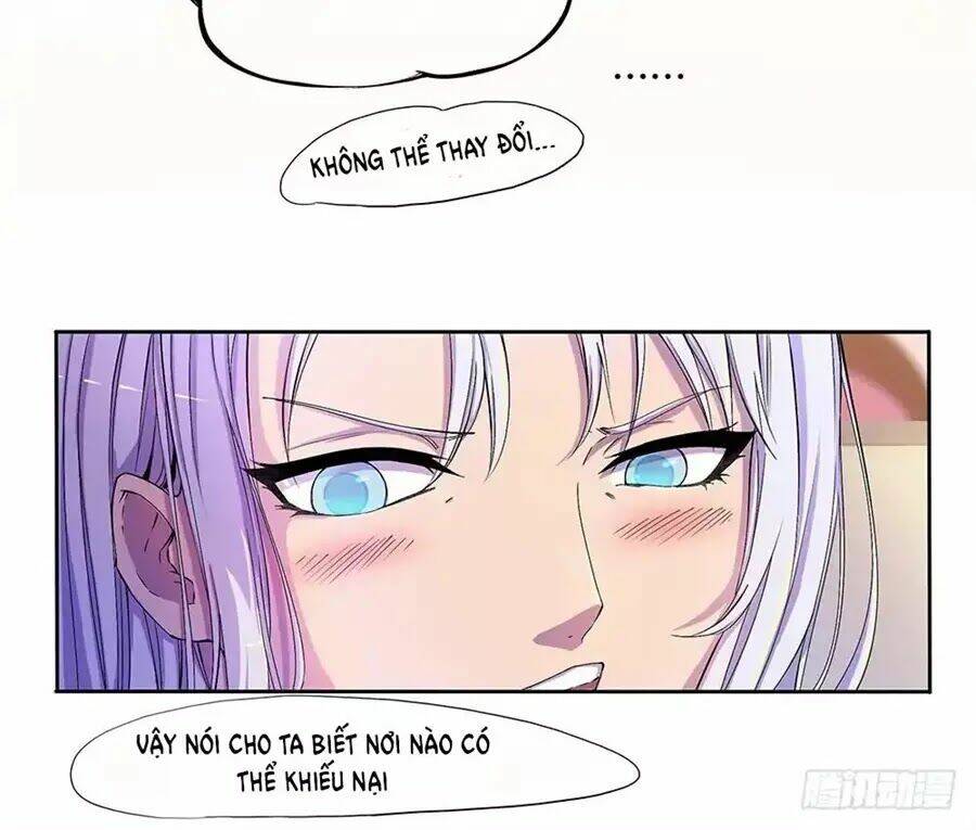 ta không phải nữ thần chapter 2 42