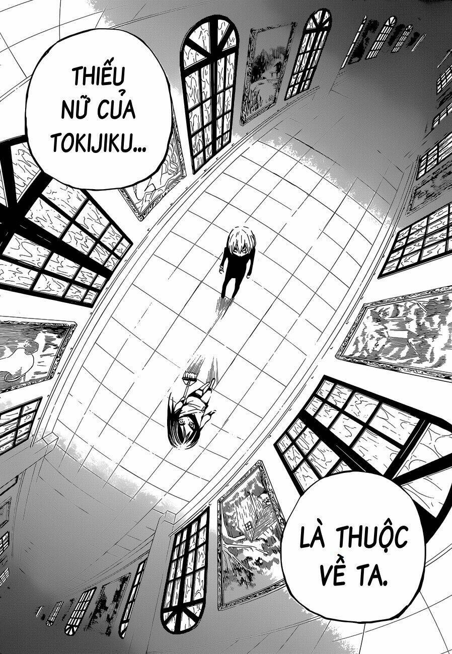 yaotsukumo chapter 2 25