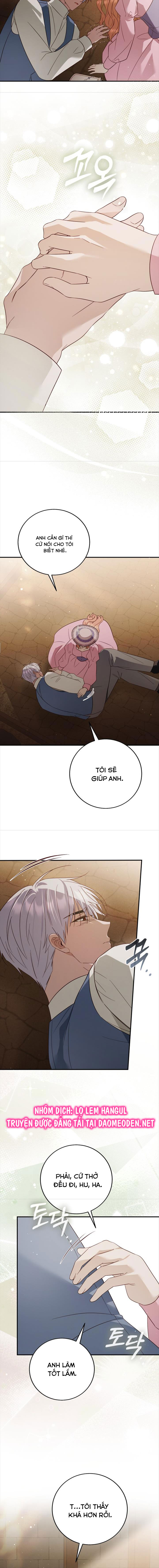 ngã xuống thiên đường chapter 41 4