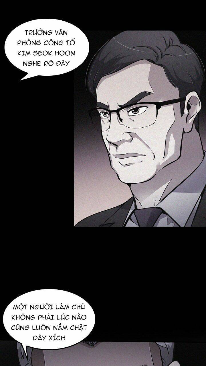 điều tra viên chuyển sinh chapter 61 62