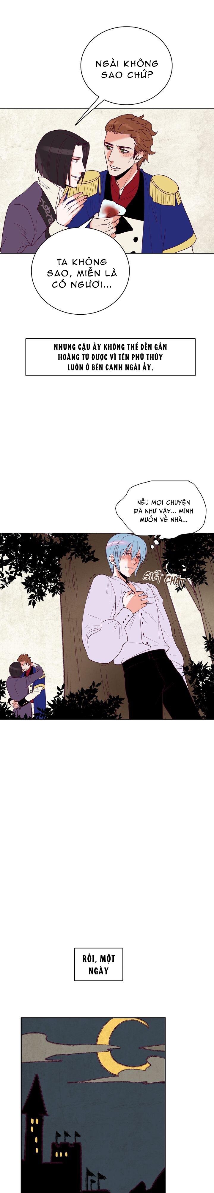 rạp chiếu phim bl cổ điển chapter 29 6