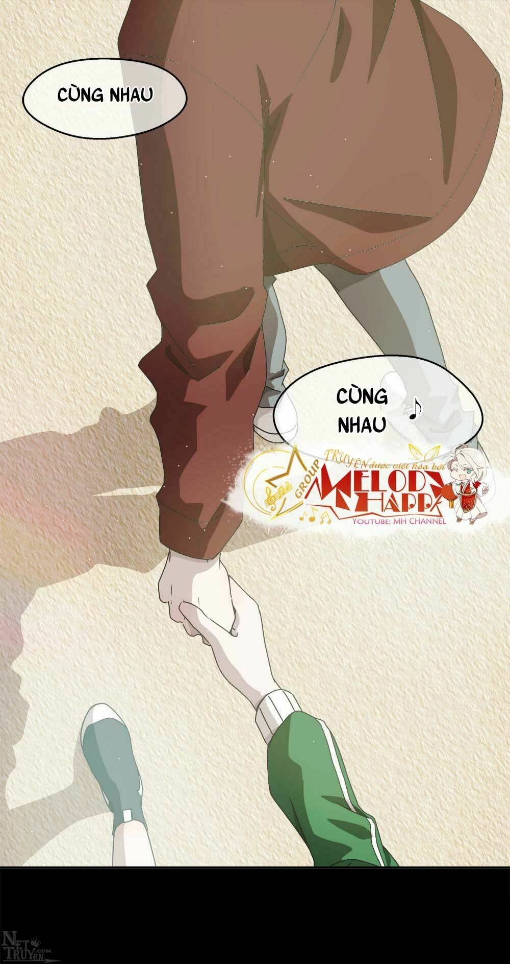 đối nhĩ duy mệnh thị tòng chapter 8.1 4