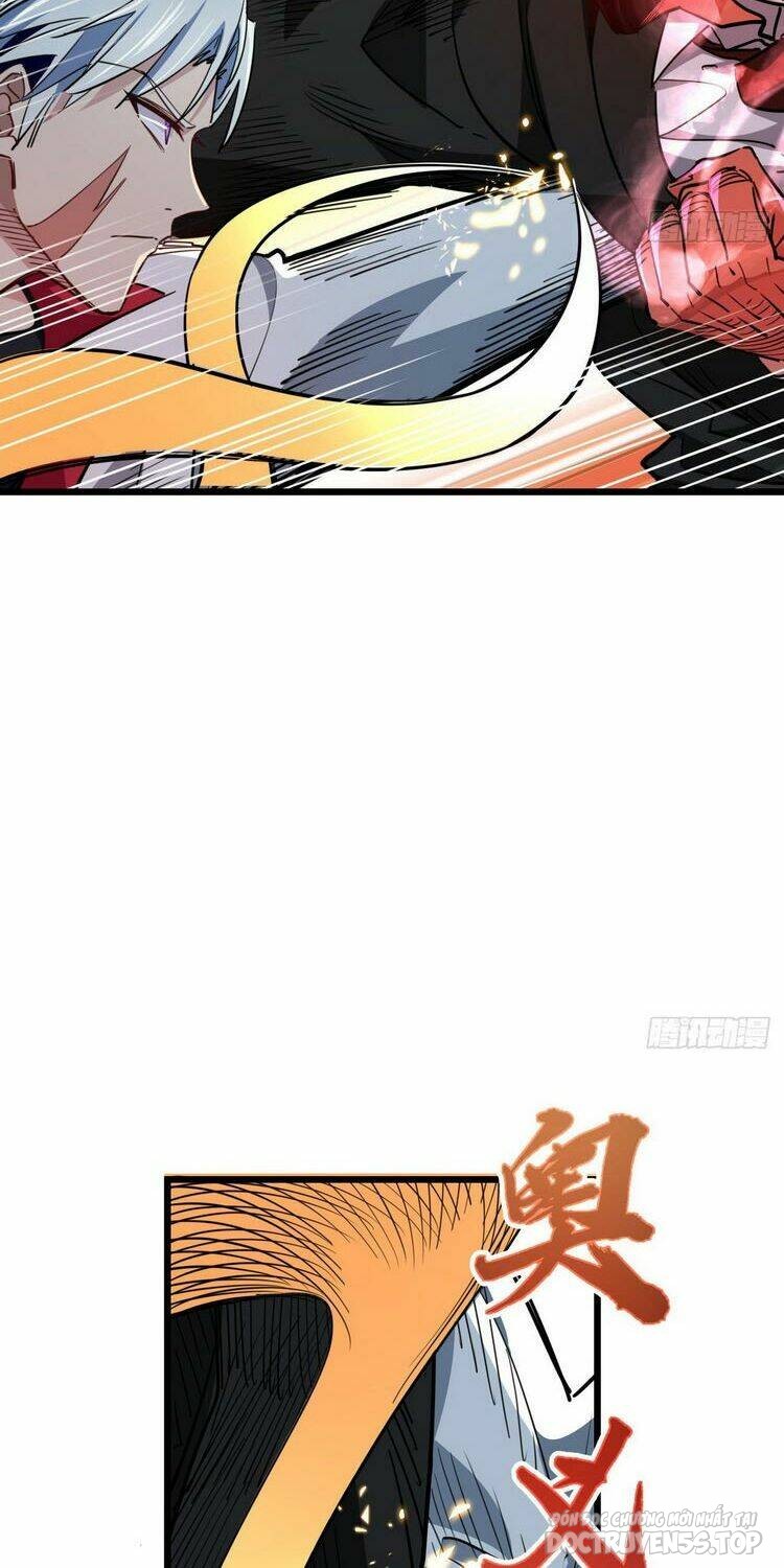 giải cứu 99 nữ chính ở mạt thế chapter 46 21