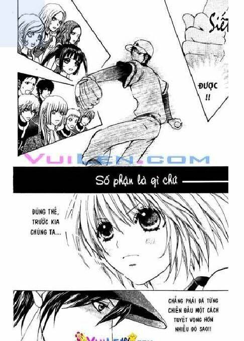 chàng quản gia của bé mei chapter 10 99