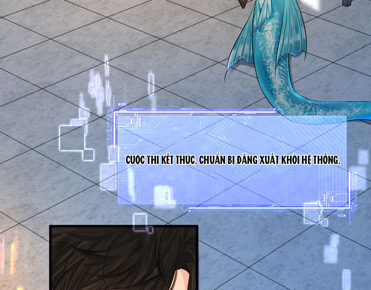 nhân ngư sa ngã chapter 20.1 31