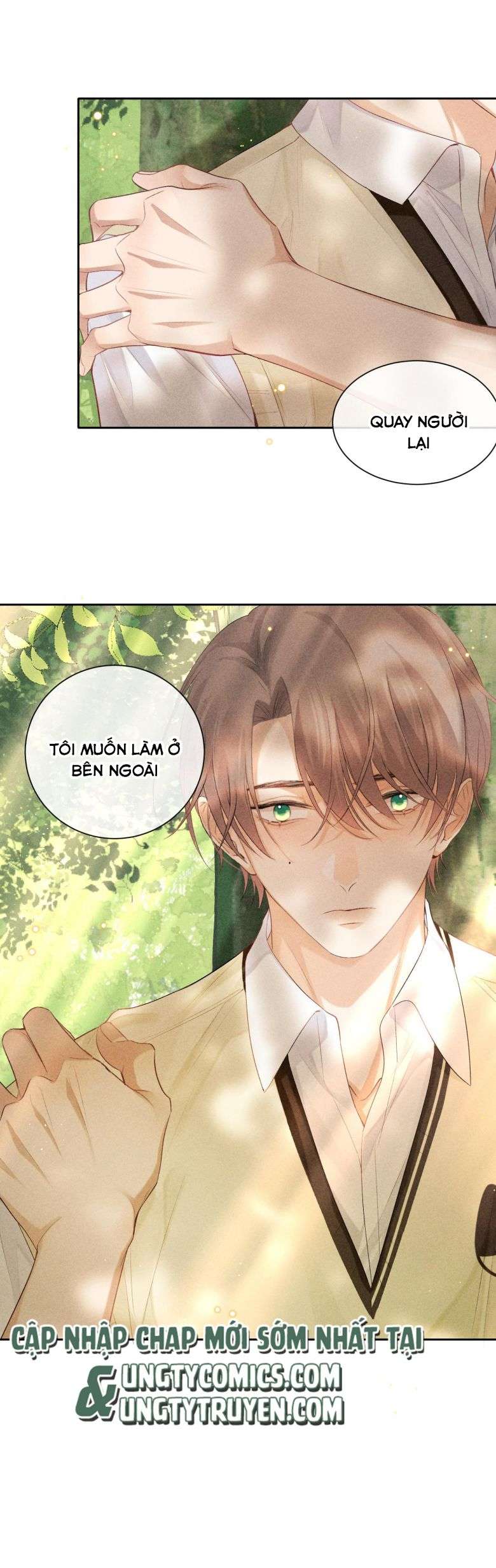 trò chơi săn mồi chapter 51 11