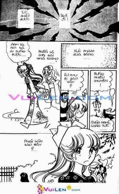 tiểu thư áo trắng chapter 1 70