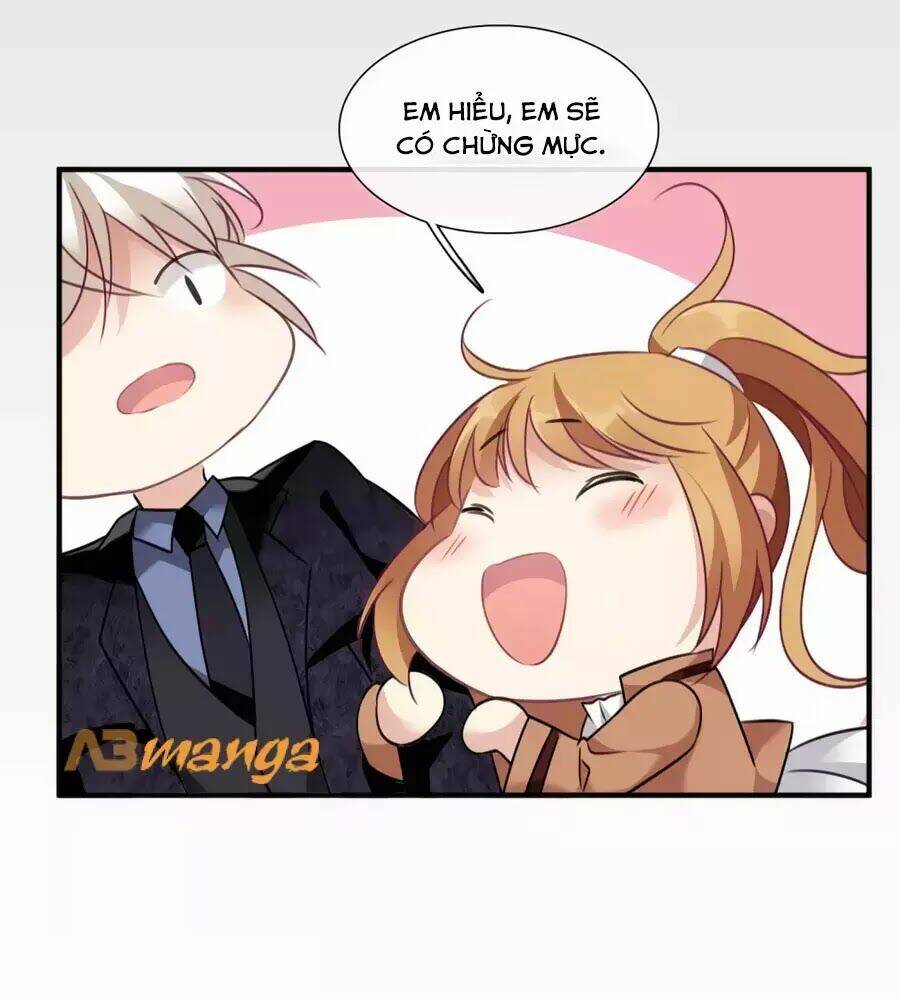 nhân chất tình nhân chapter 33.2 14