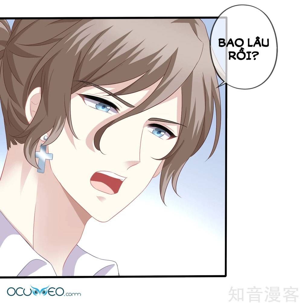 mỹ vị giai thê chapter 40 15