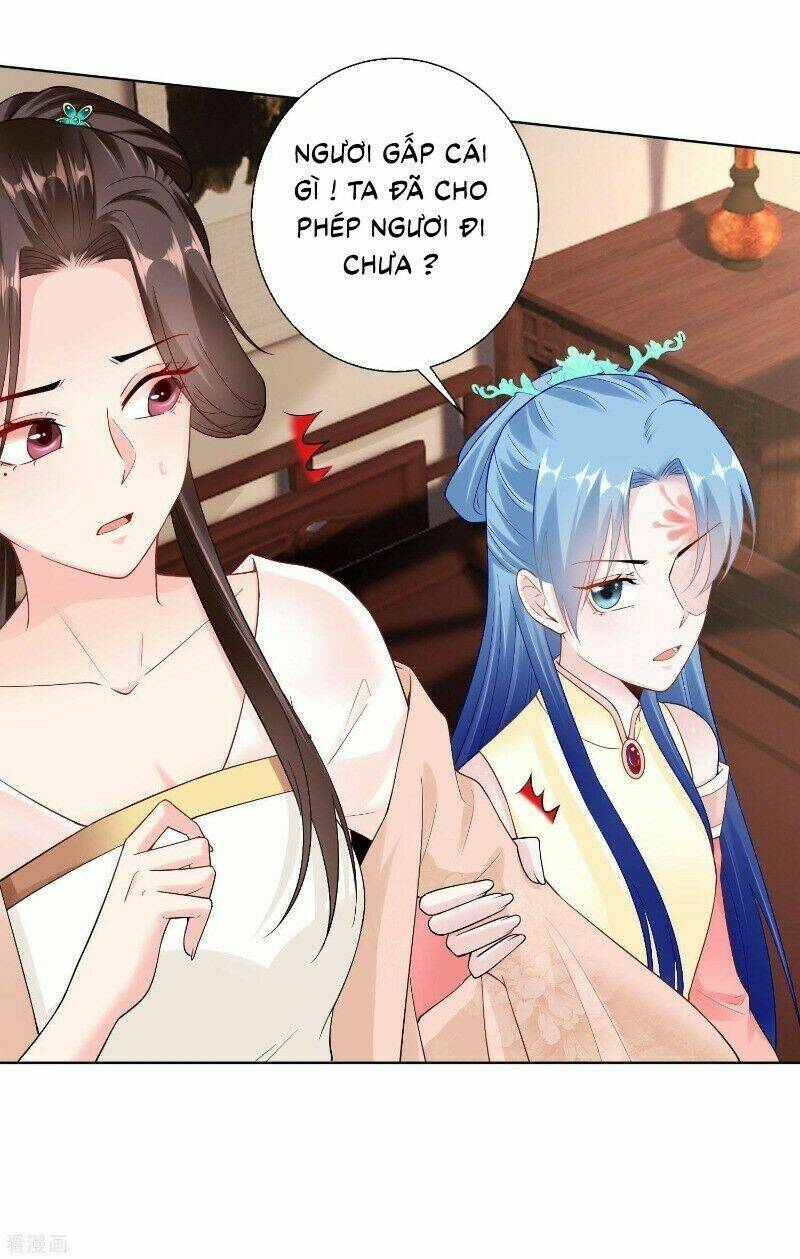 độc y đích nữ chapter 110 8