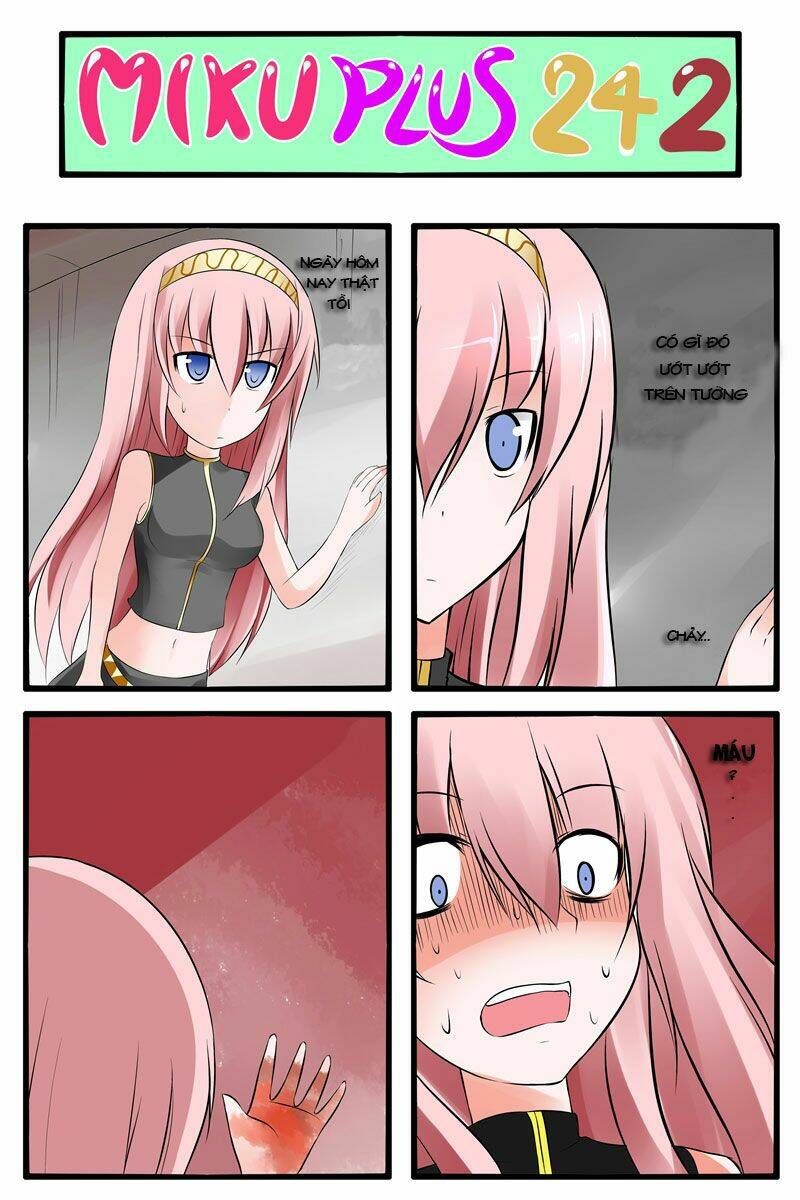 miku plus chapter 24 2