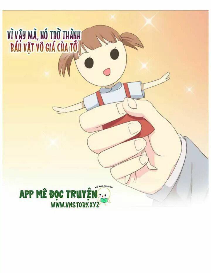 xin chào! dân nữ chapter 56 24