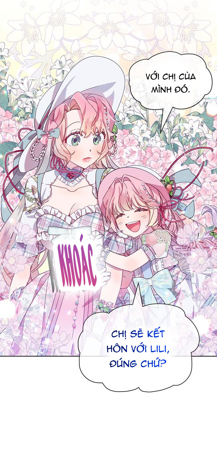 quý cô quyền lực chapter 36 10