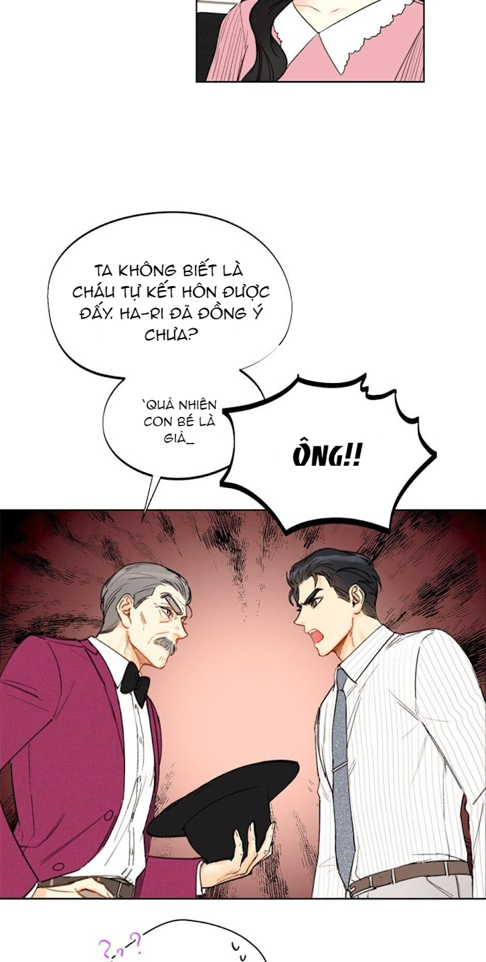 hẹn hò nơi công sở chapter 56 49