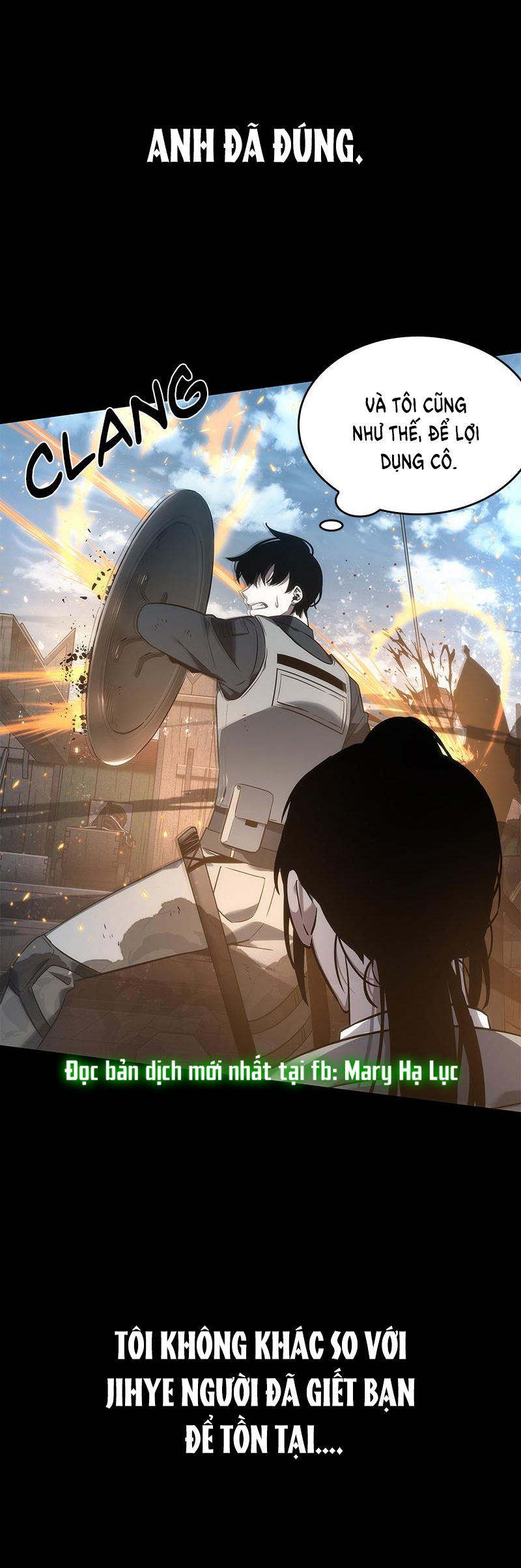 toàn trí độc giả - omniscient reader chapter 40.2 6