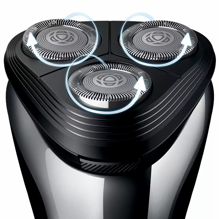 Máy cạo râu khô và ướt Philips S1301/02