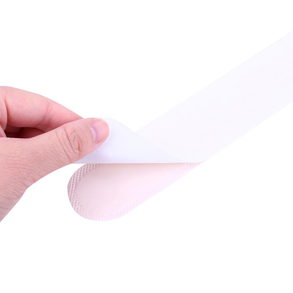 Băng lót cổ áo tự dính thấm mồ hôi