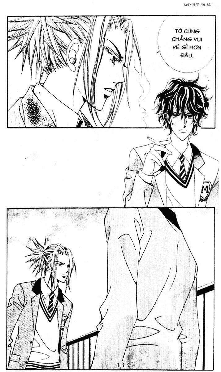 điên vì yêu - love like crazy chapter 17 20