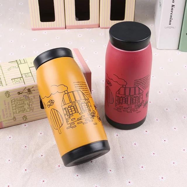 BÌNH GIỮ NHIỆT 350ml