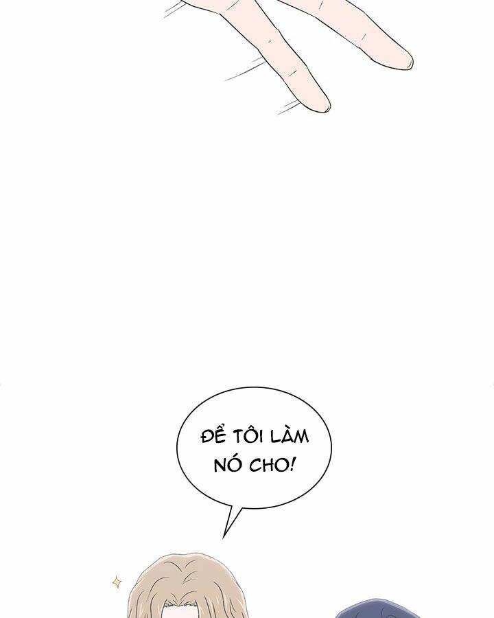 anh là định mệnh của em chapter 6 27