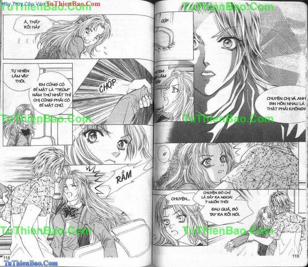 thử 1 lần nhé chapter 3 18