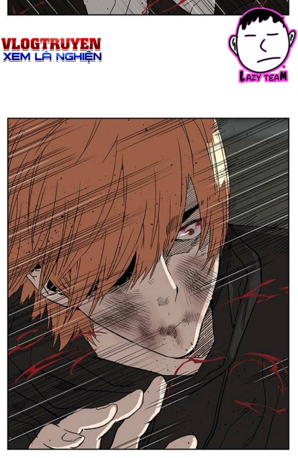 Weak Hero chapter 173 109