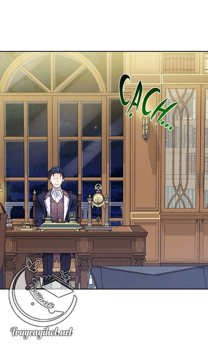 tôi gặp rắc rối vì chồng qúa dễ thương chapter 22.2 36