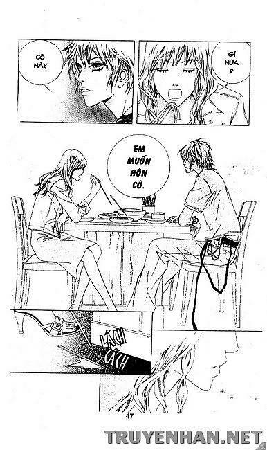 seduction more beautiful than love chapter 18 16