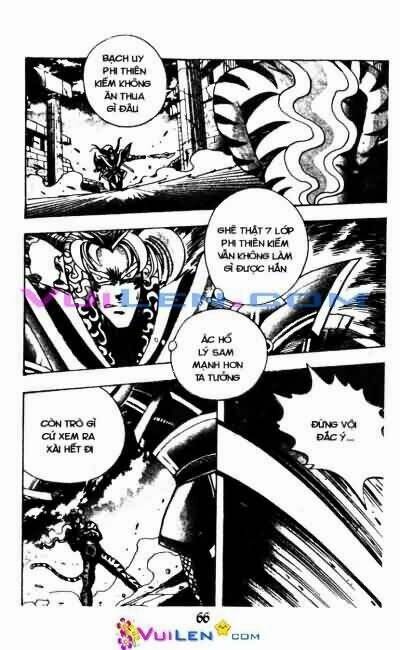 những người bạn tốt chapter 9 67