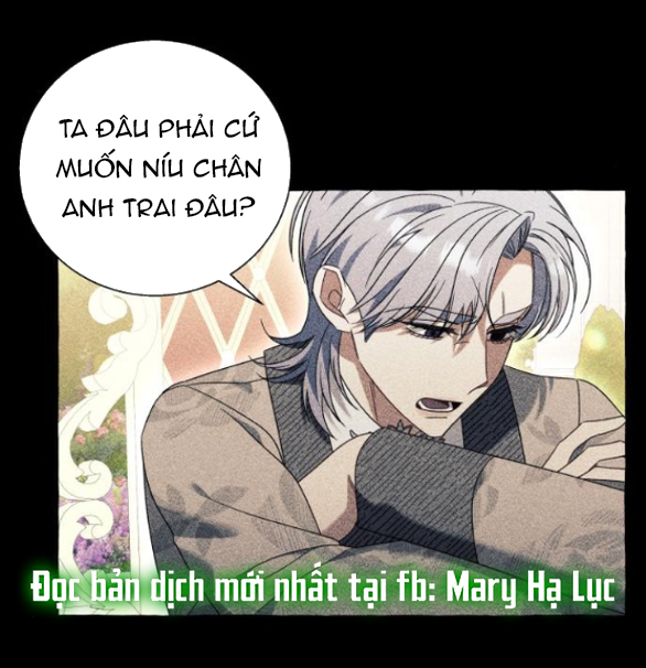 tôi tưởng đó chỉ là tiểu thuyết trọng sinh bình thường chapter 70.1 5