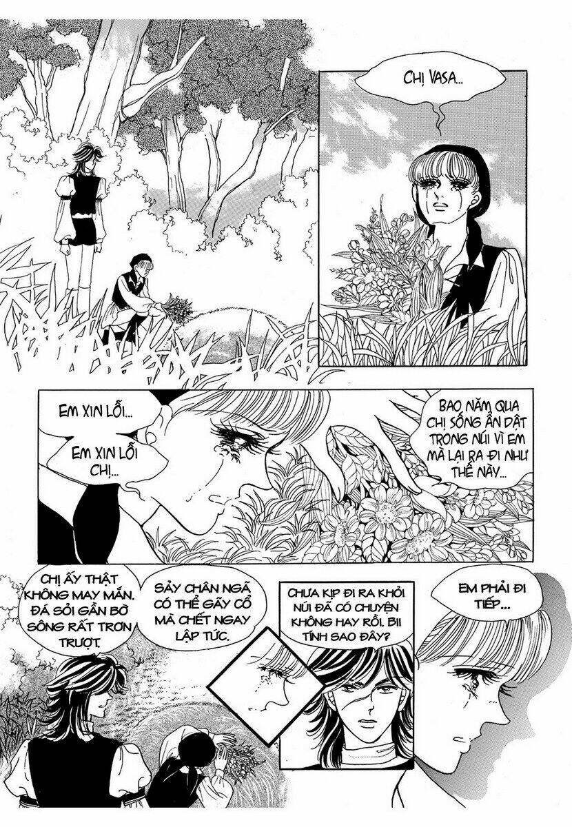 princess manhwa chapter 11 7