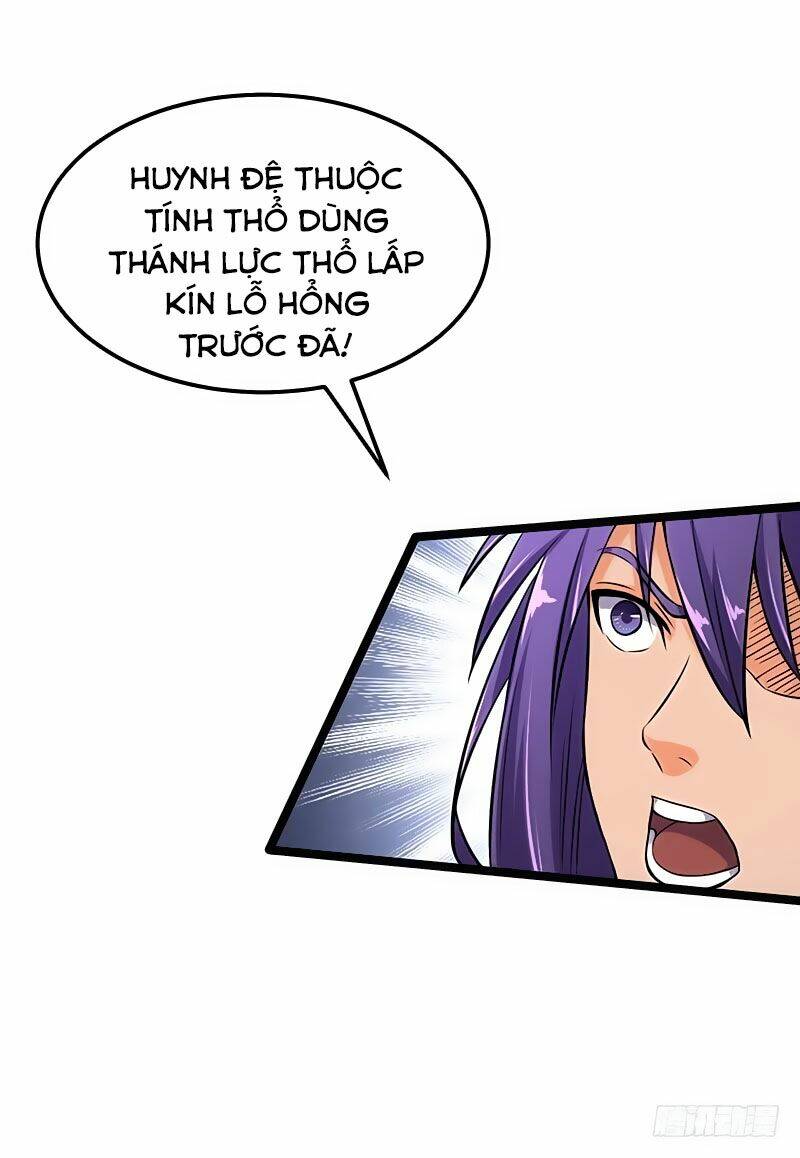 hỗn độn kiếm thần chapter 71 23