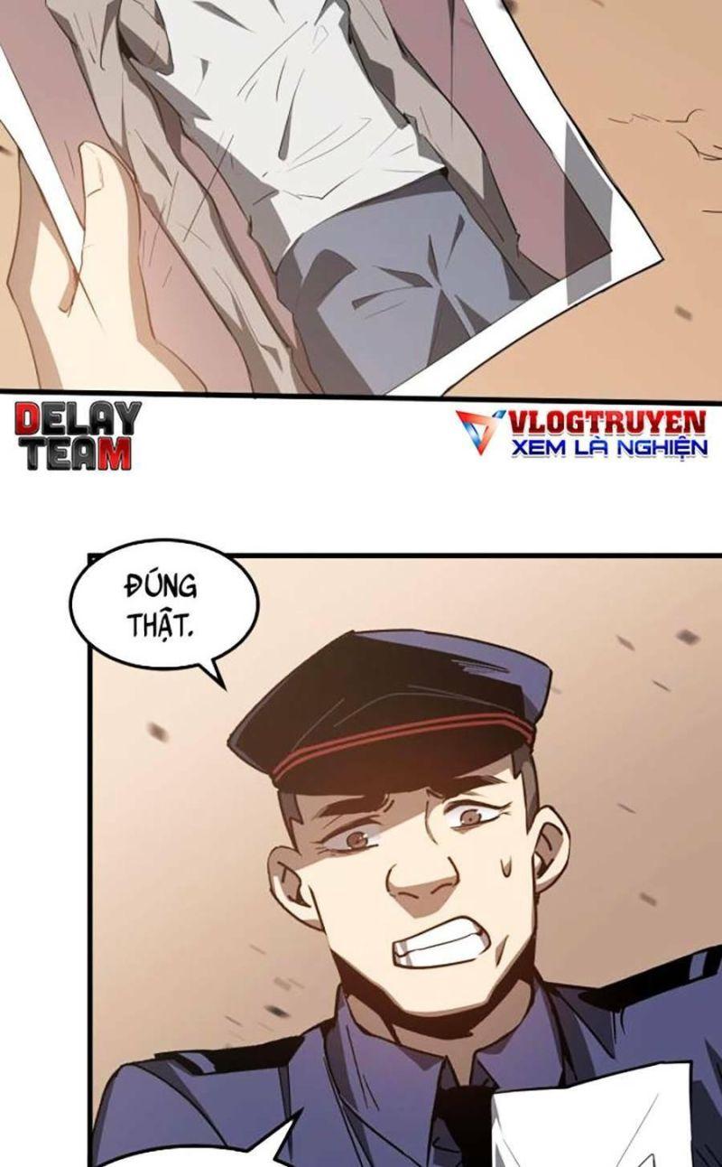 siêu tiến hóa chapter 77 93