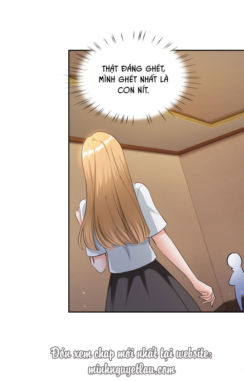 cẩm tú trùng sinh: chào buổi sáng phó thái thái chapter 75 21