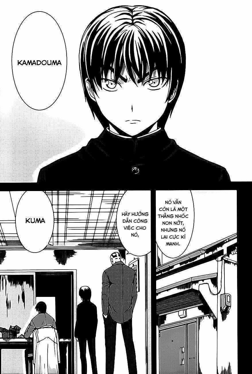 arachnid chapter 14 1