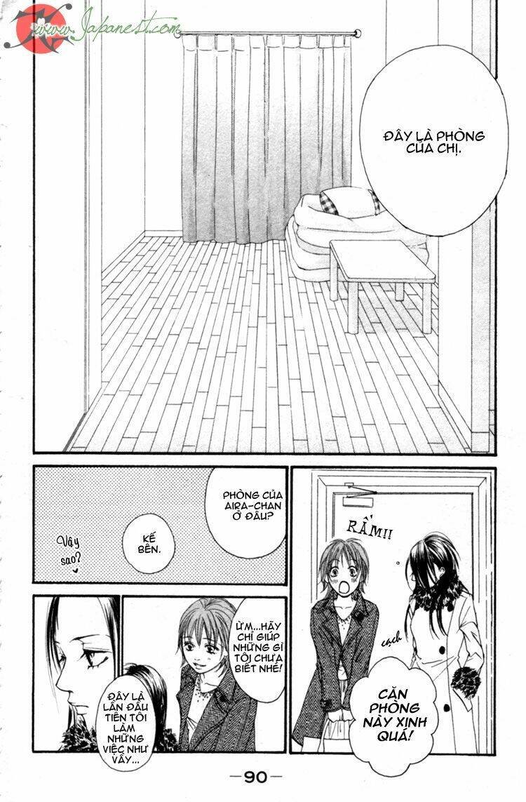 deep love - reina no unmei chapter 2 26