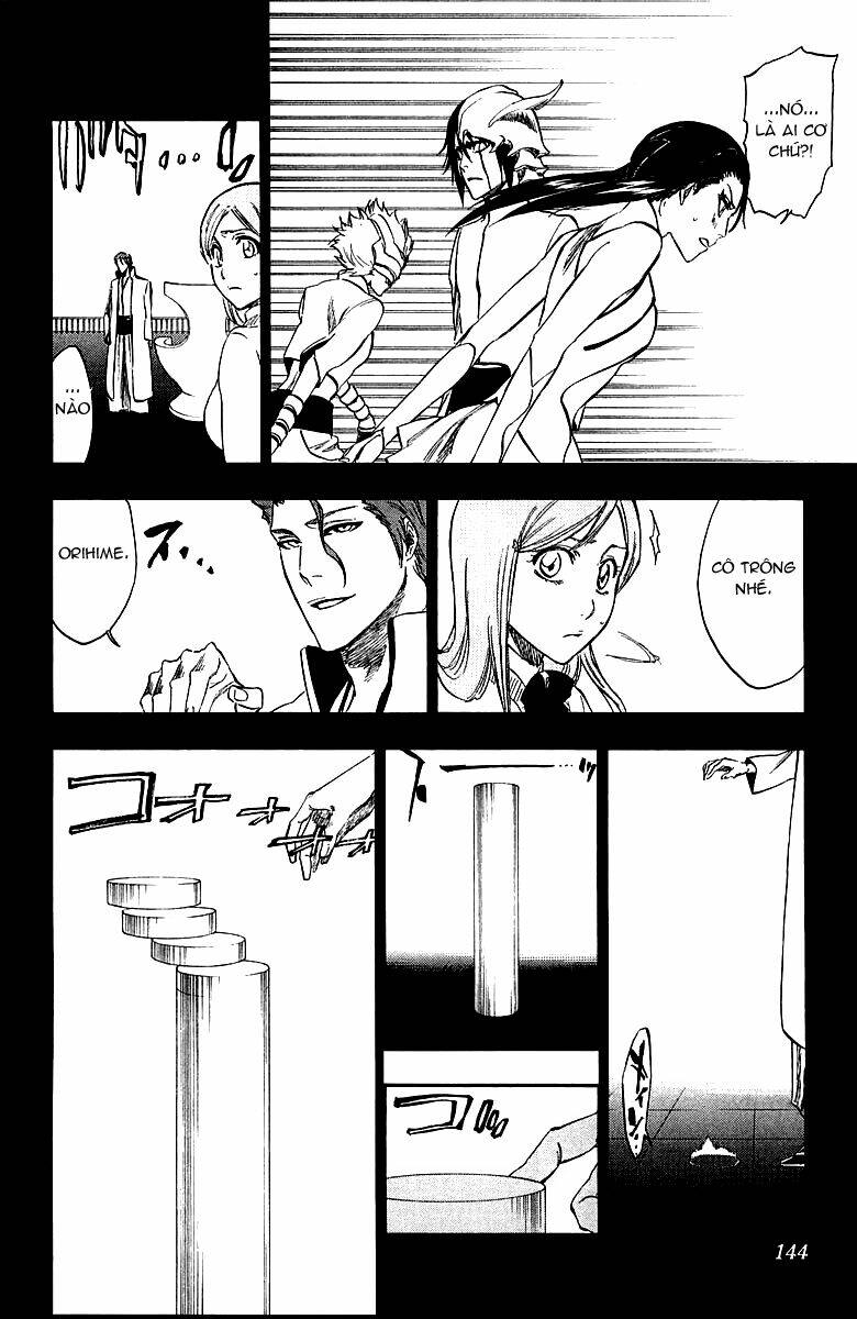 thần chết ichigo chapter 249 15