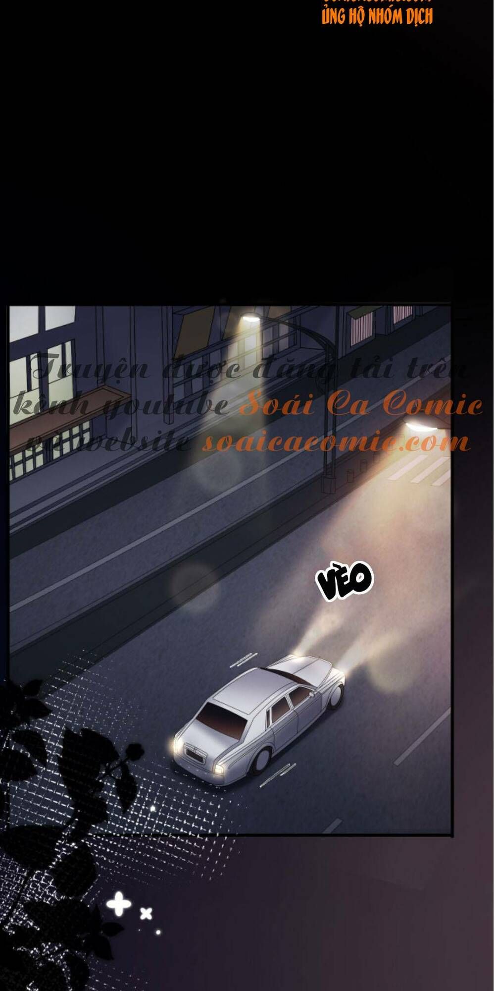 đại tiểu thư có ý đồ gì xấu đâu chapter 63 29