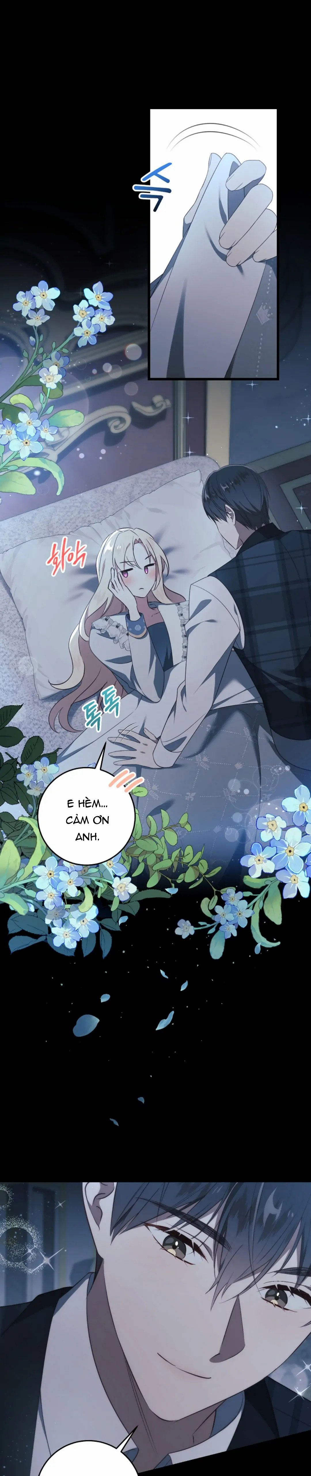 từ giờ công quốc sẽ là của ta chapter 26.2 7