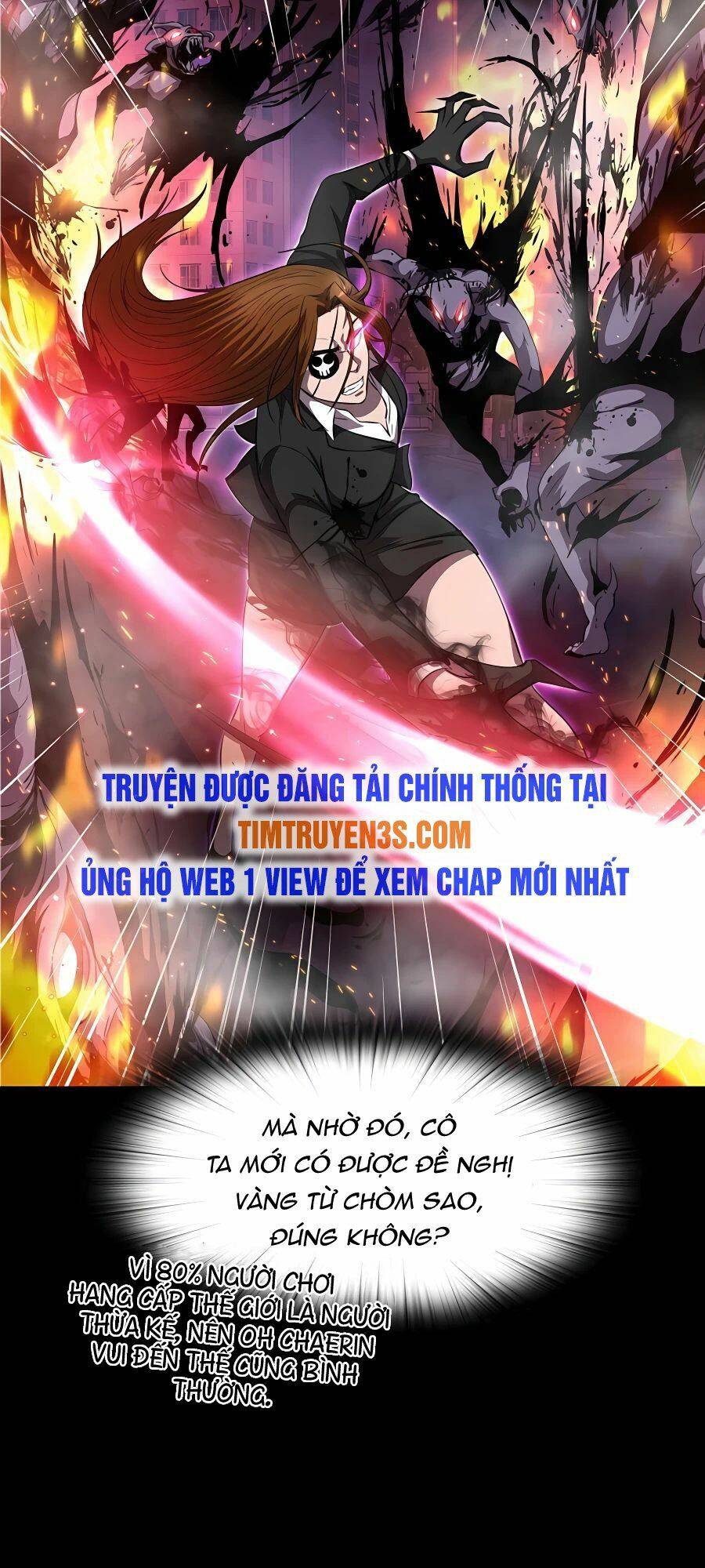 mẹ tôi là chòm sao bảo hộ m chapter 38 43