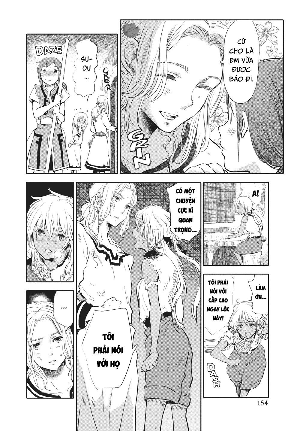 children of the whales chapter 4 13