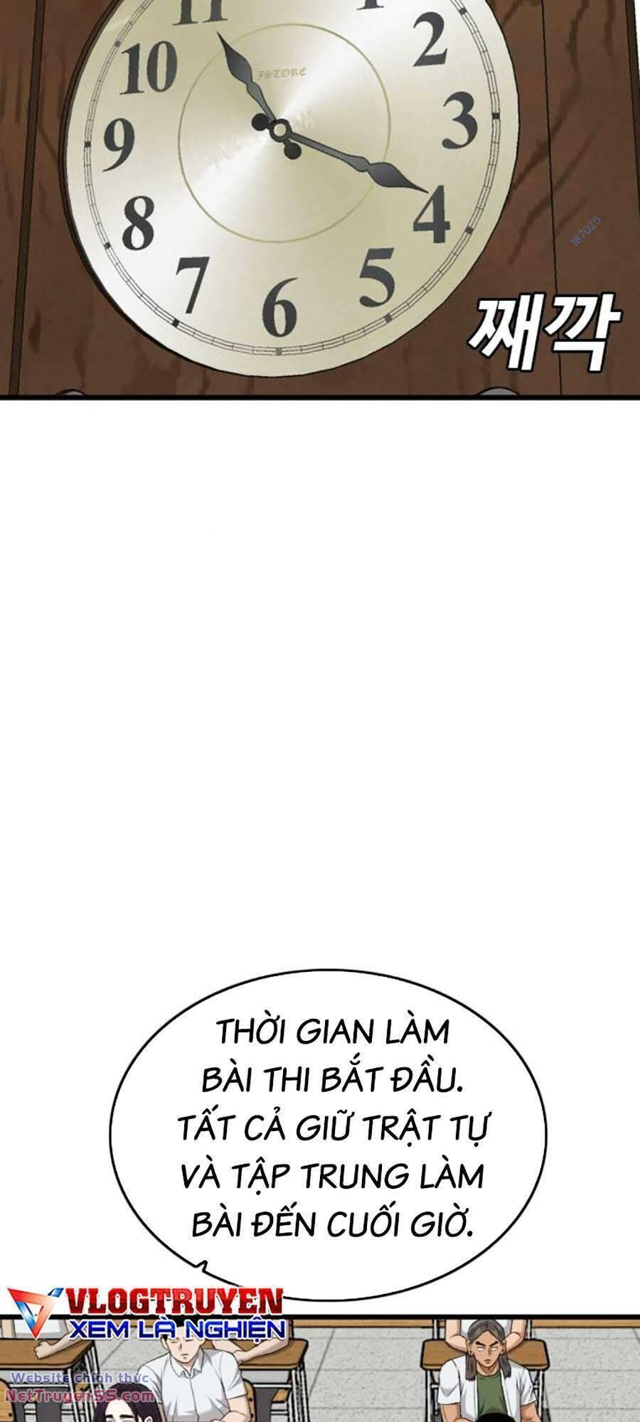 người xấu chapter 187 27