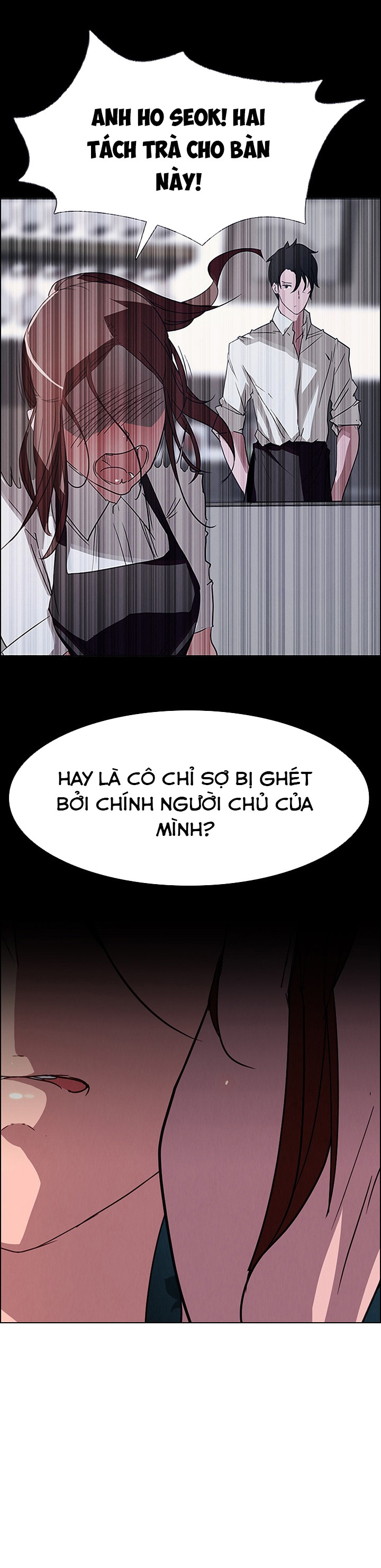 tấm rèm che mưa chapter 6 9