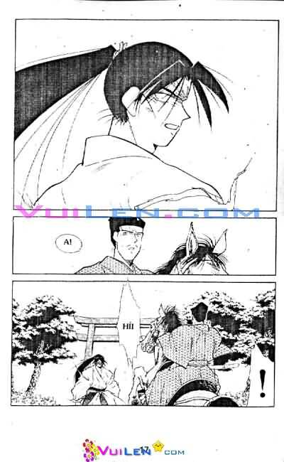 truyền nhân atula phần ii chapter 14 18