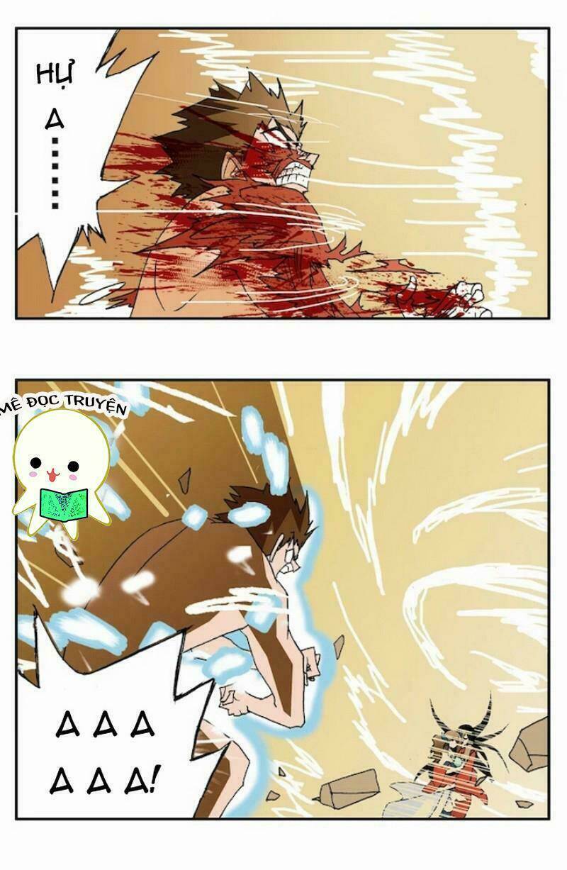 nhà có siêu dễ thương chapter 103 3