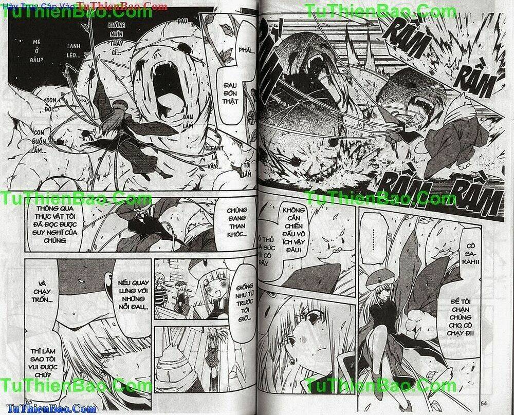 đặc vụ hàng hải chapter 8 32