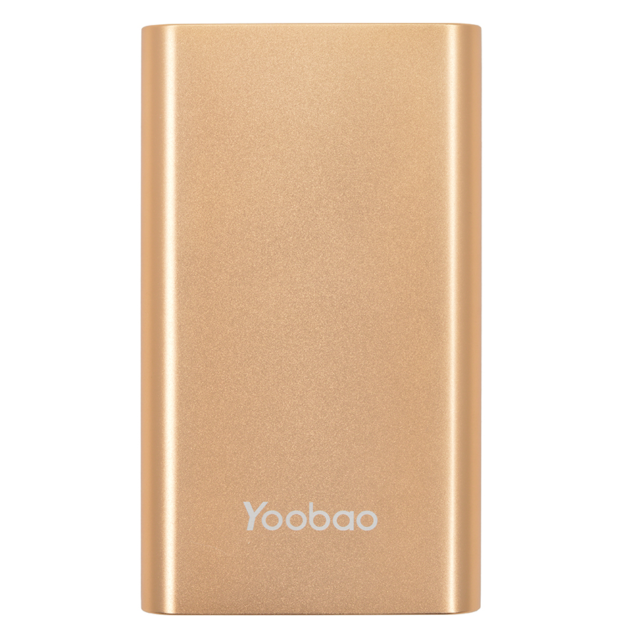 Pin Sạc Dự Phòng Yoobao YB-PL10 10000mAh