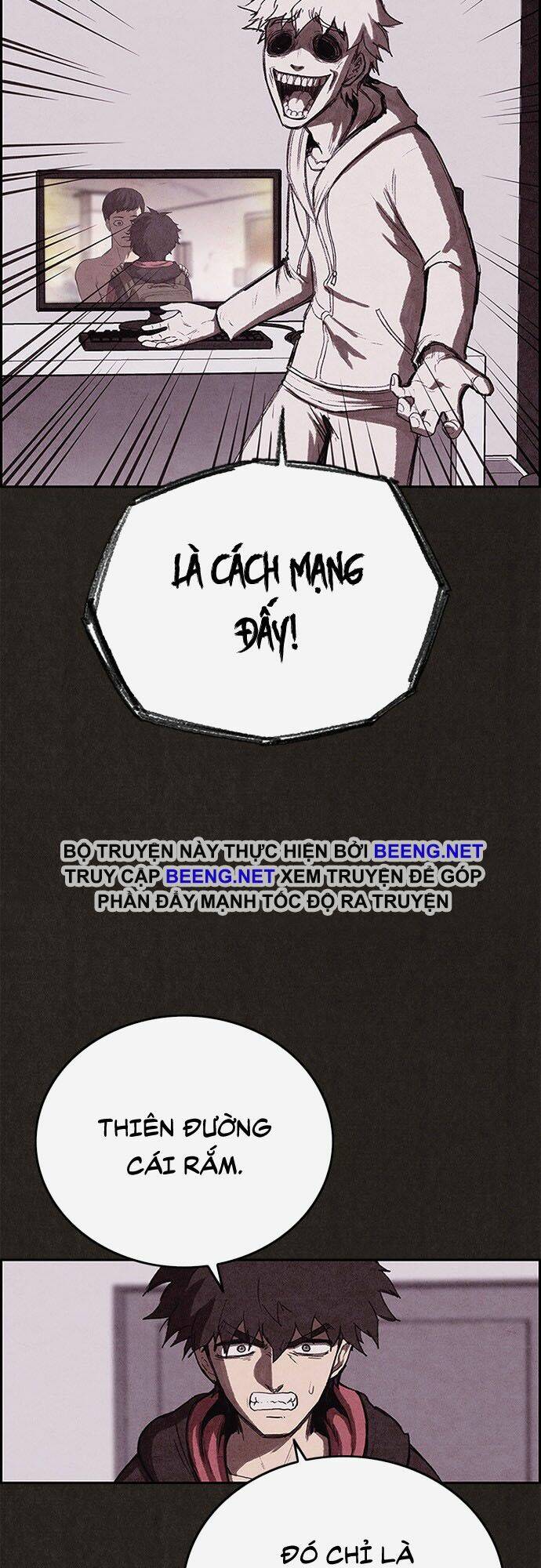 quái vật tại chung cư xanh chapter 122 37