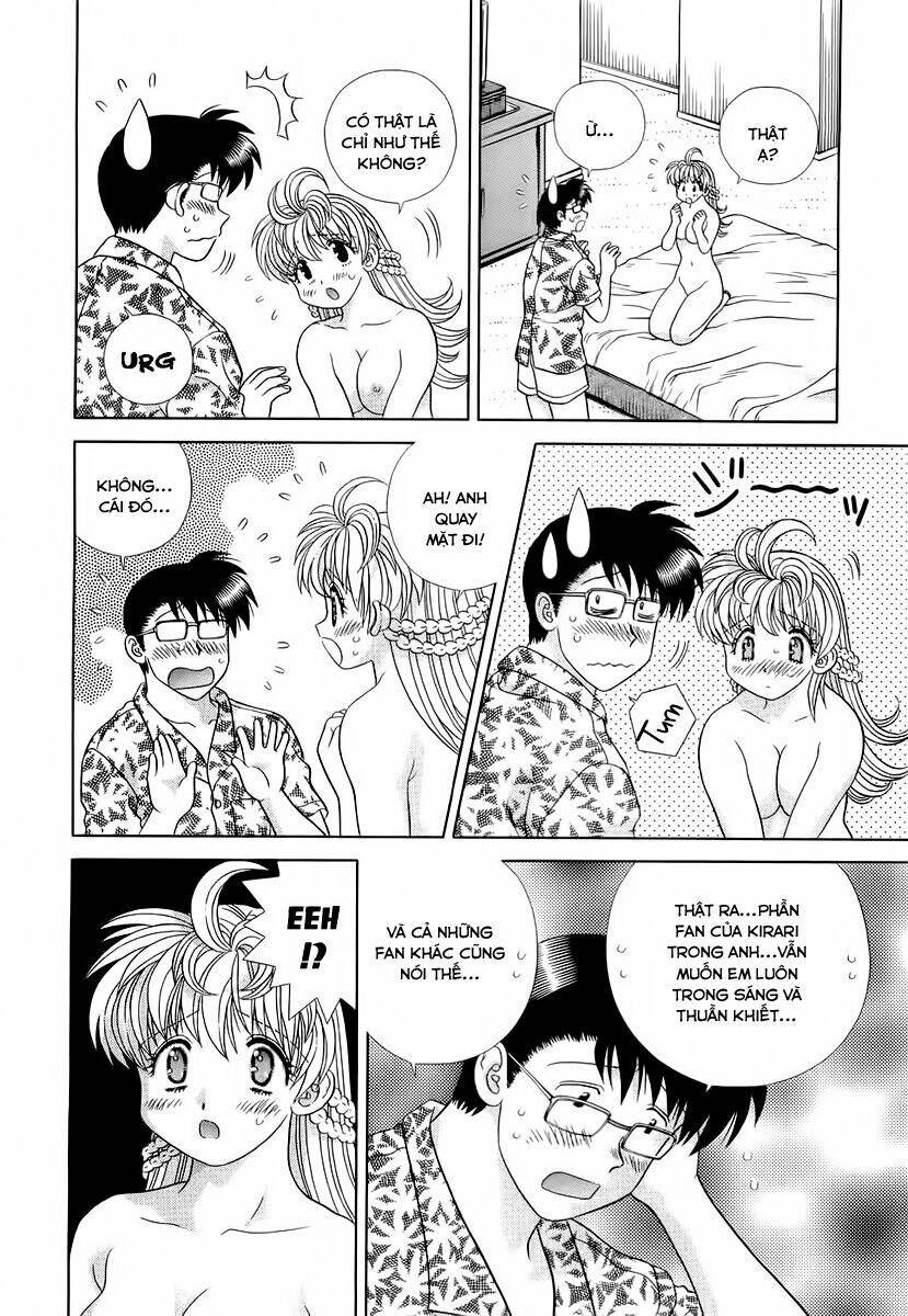 love lucky chapter 26 8